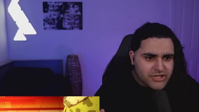 HE'S THE DEVIL !? | (Anime Only) Jujutsu Kaisen Season 2 Episode 15 Reaction смотреть онлайн