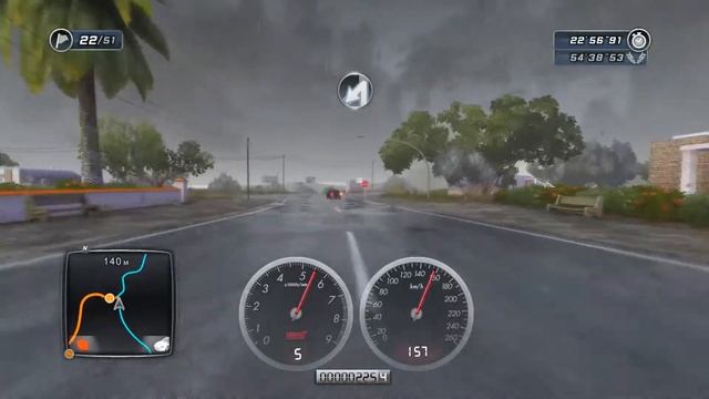 Прохождение Test Drive Unlimited 2 пятнадцатая серия смотреть онлайн