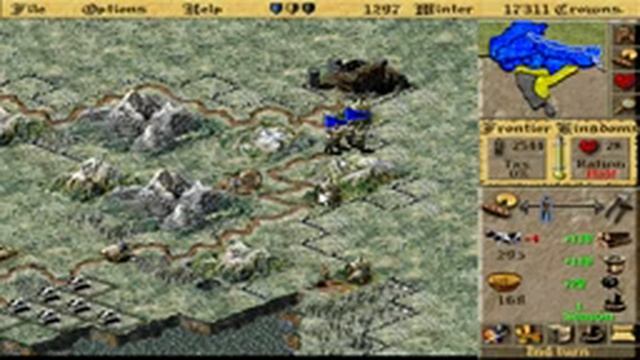 Lords 2 смотреть онлайн
