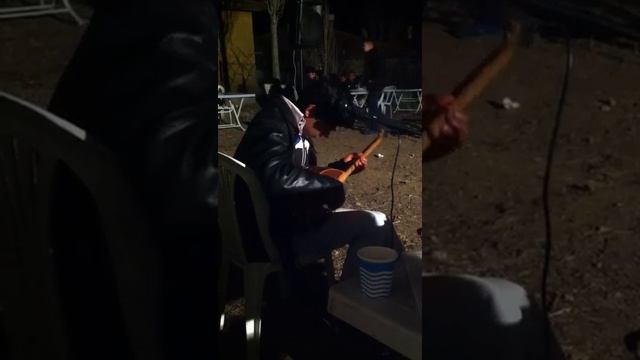 Murat tutum VAR GIT ÖLÜM смотреть онлайн