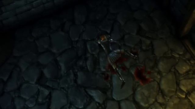 Dragon Age: Origins - Leliana's Song DLC review смотреть онлайн