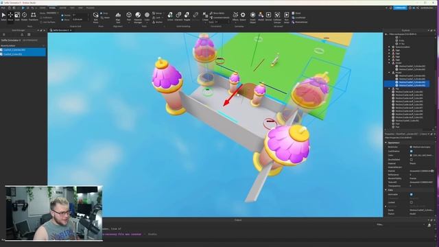 Remaking My OLD Roblox Game! смотреть онлайн