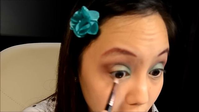 Sleek Me Myself & Eye - Niki Manaj Inspired Look смотреть онлайн