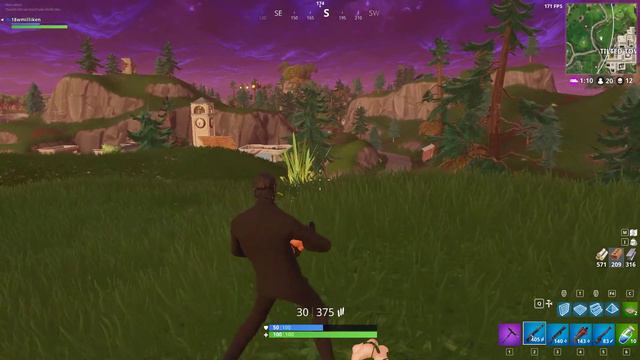 INSANE 21 KILL SOLO WIN!!! смотреть онлайн