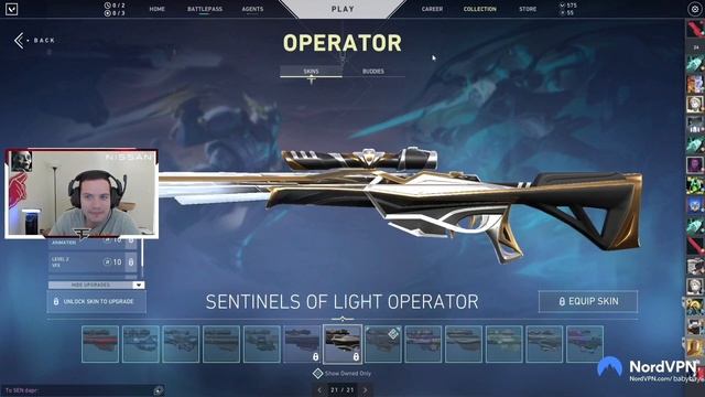 Shahzam and other streamers react to the new Sentinels of light bundle смотреть онлайн