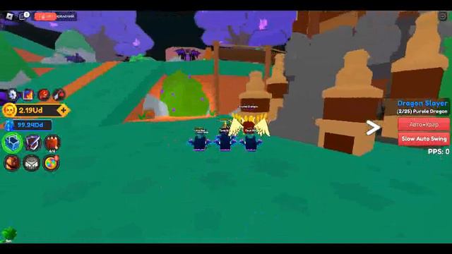 ГДЕ НАХОДИТСЯ Lost soul в ROBLOX Sword fighters simulator смотреть онлайн