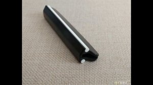 Фиксатор угла для ручной заточки ножей. Тестируем версии от Taidea и noname | #Обзор