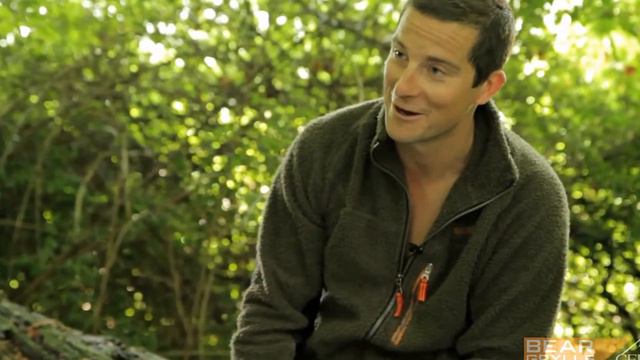 Bear Grylls items смотреть онлайн