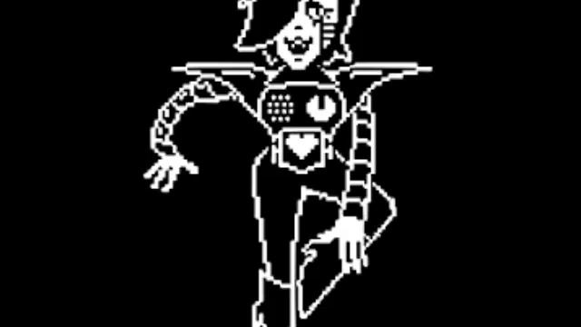 Undertale OST - 068 - Death By Glamour (Remix) смотреть онлайн