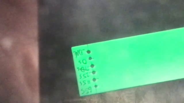 ChromatographyPart 3: Monitoring a Reaction with TLC смотреть онлайн