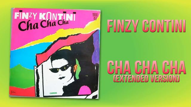 Finzy Kontini - Cha Cha Cha смотреть онлайн