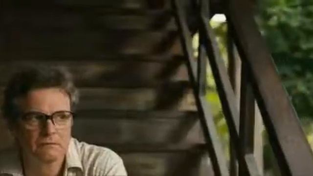 The Railway Man, 2013 Nicole Kidman  / Возмездие. Николь Кидман