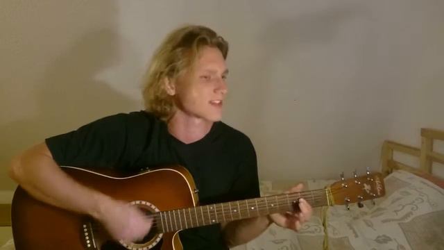 Майк (Зоопарк) - Если ты хочешь кавер смотреть онлайн