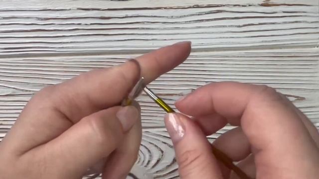 Супер легкий НАБОР ПЕТЕЛЬ от начала мотка | HOW TO CAST ON KNITTING смотреть онлайн