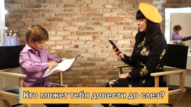 Нелли Ермолаева / О своем детстве / За что любят подписчики? / Итан Кид #28 смотреть онлайн