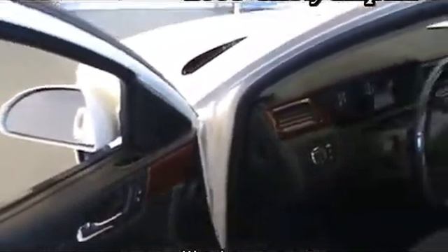 2006 Chevy Impala - Chevrolet Impala смотреть онлайн