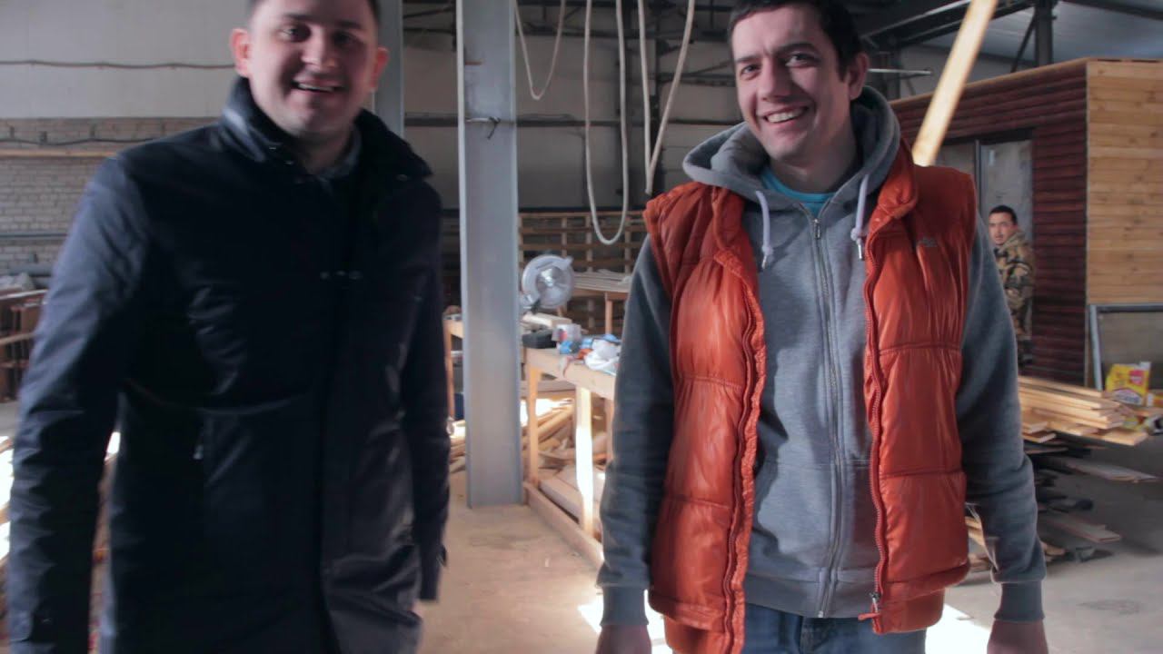 Производство IdeaDom смотреть онлайн