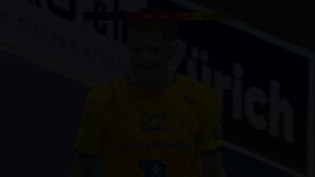 WFC 2022 Semi-final - SWE vs FIN (Penalty Shootout) смотреть онлайн