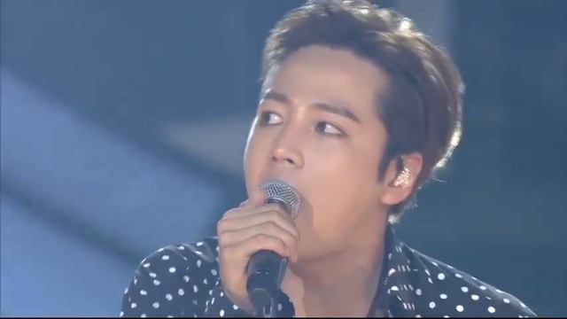 Jang Keun Suk • Turn Off • It's Show Time Seoul 2016 - 장근석 - チャン グンソク #JKS #장근석 #チャングンソク #JanKeunSu