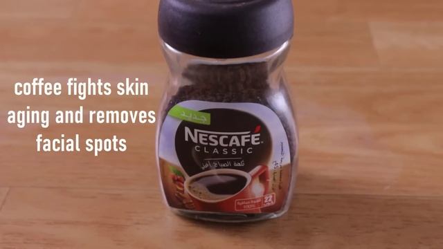 صدقي او لا تصدقي القهوة أقوى مليون مرة من البوتوكس. ضعيها على التجاعيد وخطوط الشيخوخة وستختفي فورا смотреть онлайн