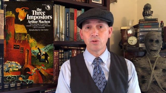 Roger’s Cheap Old Book Club! смотреть онлайн