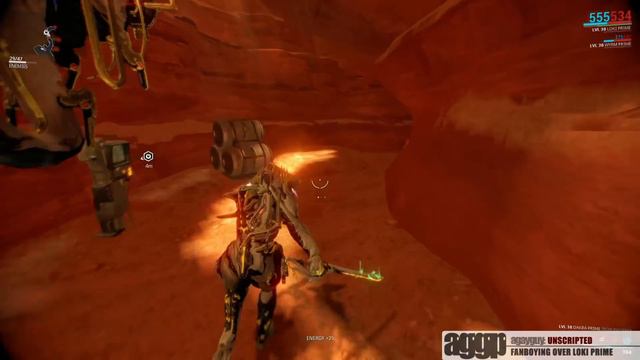 Fanboying Over Loki Prime [Review & Prime Discussion.. kinda] - Unscripted смотреть онлайн