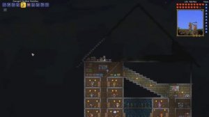 Terraria - Лук Дедала, Мимик Святого Биома