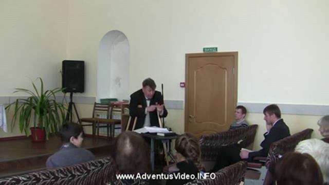 Как переносить искушения? Основной вопрос искушений. 11-04-2015 смотреть онлайн