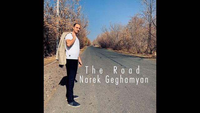 Narek Geghamyan - FIRST DATE смотреть онлайн
