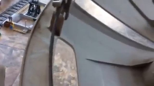Zadki kołpak !!! смотреть онлайн