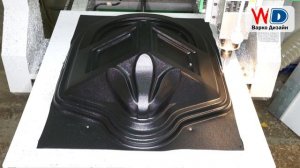 Формы для вакуумной формовки. Готовые изделия из пластика от производителя