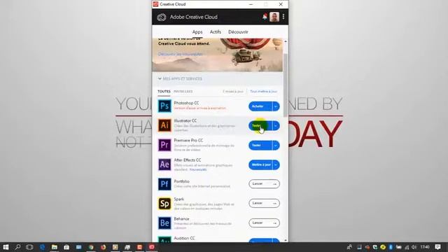 تحميل وتثبيت وتفعيل برنامج أدوبي إليستريتور Adobe Illustrator CC 2018 + حل جميع المشاكل смотреть онлайн