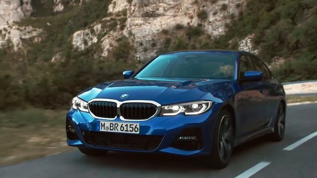 2020 BMW M340I Review | VS 330I | Build And Price