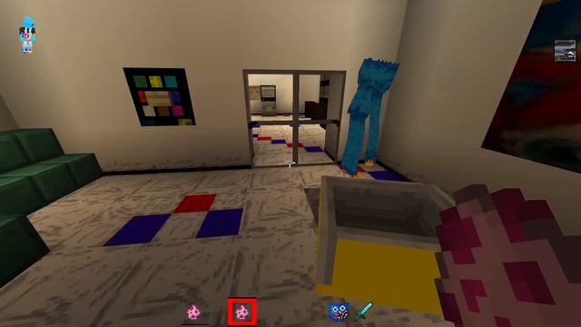 EL MEJOR ADDON Poppy Playtime + Map Para Minecraft Pe 1.19 смотреть онлайн