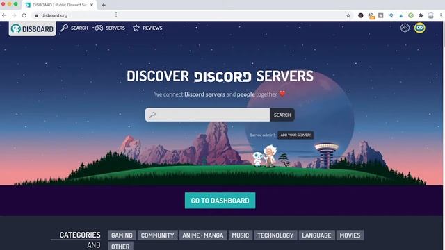 Check The Member Count On A Discord Server: Here's How