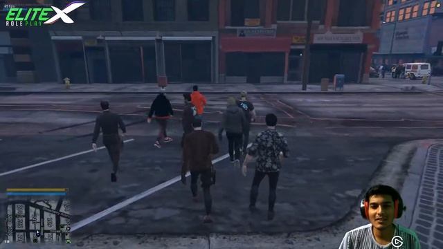 ? Mr. JACK SPARROW | DRIVING SCHOOL AH ? | ROAD TO 4k FAMILY #frost #elitexrp смотреть онлайн