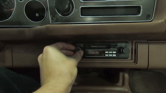 1979 Camaro Z28 - 52,234 Miles, Good Condition, Dark Brown/Brown - Seven Hills Motorcars смотреть онлайн