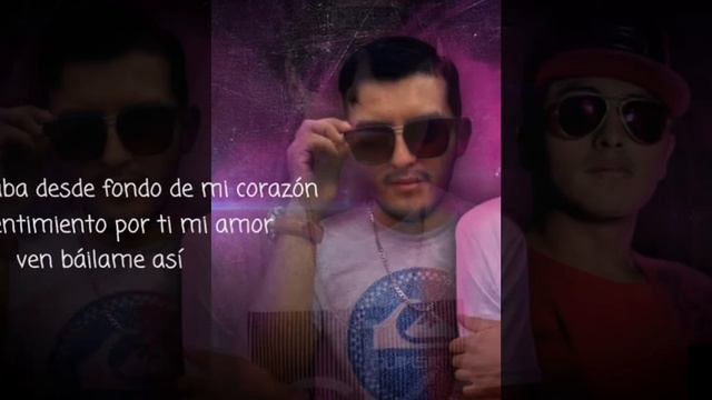 Thony gonzales ❌yayin Alejo❌ j luis de cutervo ✔(ponte pa mi.)???? смотреть онлайн