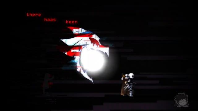 UNDERVERSE 0.7 Часть 2 [RUS DUB]