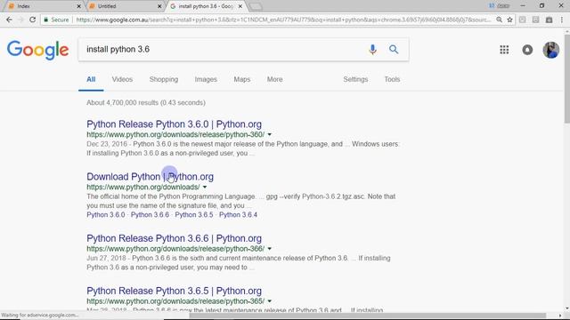 Class 11 New IP Syllabus Chapter 1- Introduction to Python Programming | Hello World Program смотреть онлайн