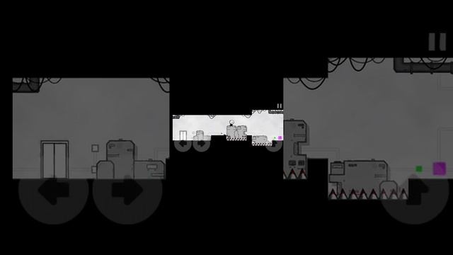 Женя проходит игру Dedrum смотреть онлайн