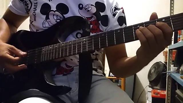 4 Non blondes - what's up - guitar tab смотреть онлайн