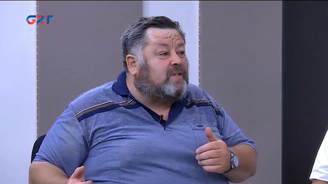 Аграрии Сергей Гончар и Максим Кол о ситуации в сельском хозяйстве смотреть онлайн