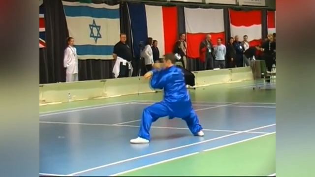 Легенды спорта и боевых искусств. Джамал Ажигирей смотреть онлайн
