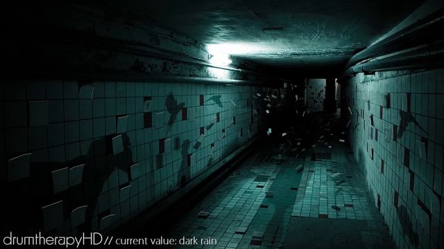 Current Value - Dark Rain | HD смотреть онлайн