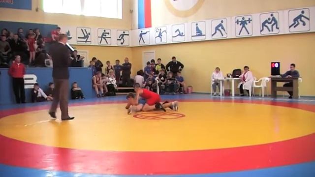 Открытое первенство ДЮСШ "Первомаец" смотреть онлайн