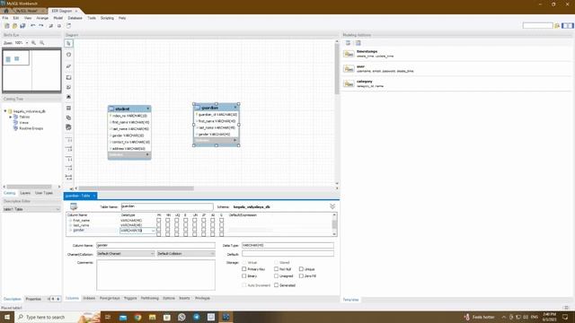Question Set 04 | Database Management System | Java Institute смотреть онлайн