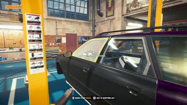 Rebuilding a Audi RS2 1995 | Car Mechanic Simulator 2021 смотреть онлайн