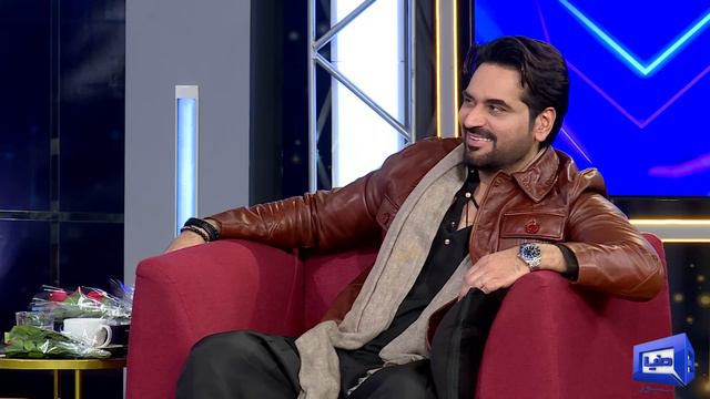 Humayun Saeed | Imran Ashraf | Mazaq Raat Season 2 | Ep 61 | Honey Albela | Sakhawat Naz