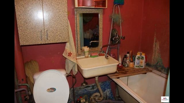 Продаю 1-комнатную квартиру в Московской области, поселок Обухово смотреть онлайн